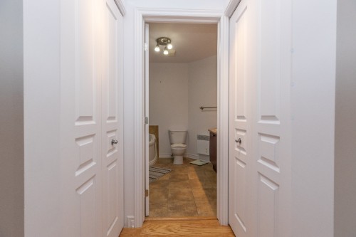 Hall d'entrée/Vestibule - 7-1425 Rue Leclair, Montréal (Verdun/Île-Des-Soeurs), QC - Indoor Photo Showing Other Room