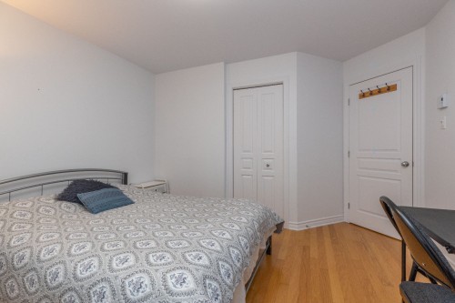 Chambre à coucher - 7-1425 Rue Leclair, Montréal (Verdun/Île-Des-Soeurs), QC - Indoor Photo Showing Bedroom