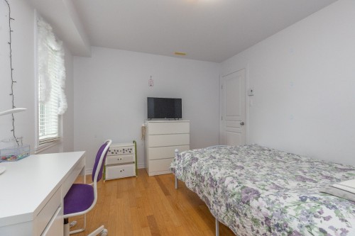 Chambre à coucher - 7-1425 Rue Leclair, Montréal (Verdun/Île-Des-Soeurs), QC - Indoor Photo Showing Bedroom