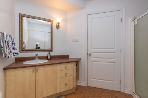 Salle de bains - 7-1425 Rue Leclair, Montréal (Verdun/Île-Des-Soeurs), QC - Indoor Photo Showing Bathroom