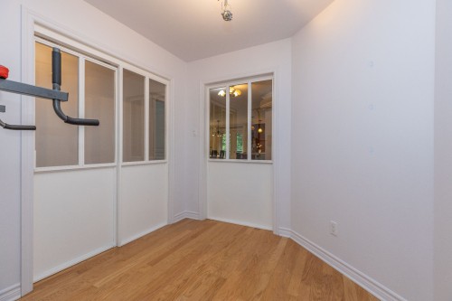 Bureau - 7-1425 Rue Leclair, Montréal (Verdun/Île-Des-Soeurs), QC - Indoor Photo Showing Other Room