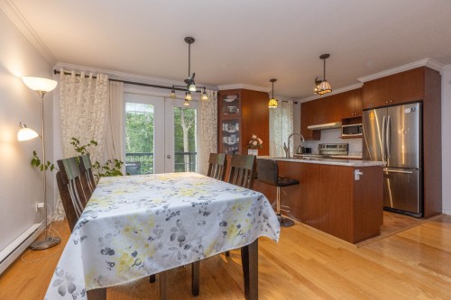 Salle à manger - 7-1425 Rue Leclair, Montréal (Verdun/Île-Des-Soeurs), QC - Indoor