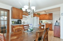 Dining Room - 