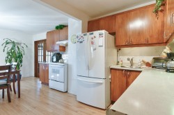Kitchen - 