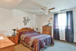 Master Bedroom - 
