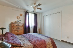 Master Bedroom - 