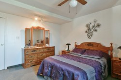 Master Bedroom - 