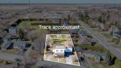 Aerial View - 