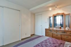Master Bedroom - 