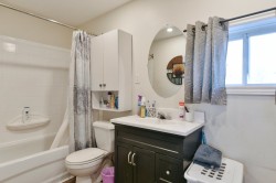 Bathroom - 
