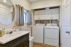 Bathroom - 