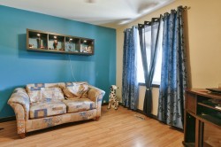 Bedroom - 