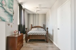Bedroom - 