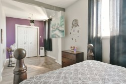 Bedroom - 