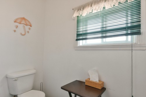 Salle d'eau - 146 Rue Onulphe-Peltier, L'Épiphanie, QC - Indoor Photo Showing Bathroom