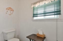Powder room - 