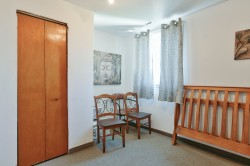 Bedroom - 