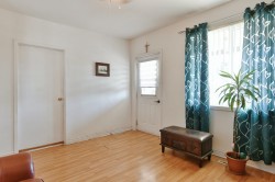 Living Room - 