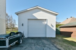 Garage - 