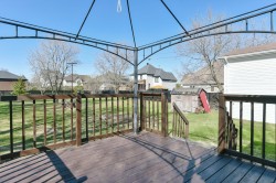 Patio - 
