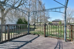 Patio - 