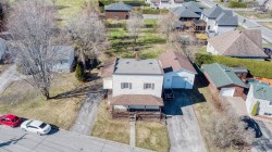 Aerial View - 
