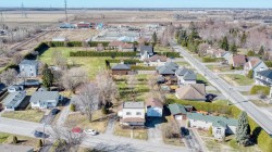 Aerial View - 