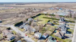 Aerial View - 