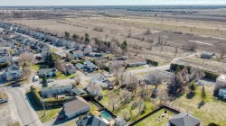 Aerial View - 