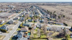 Aerial View - 