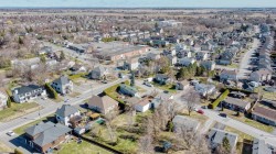 Aerial View - 