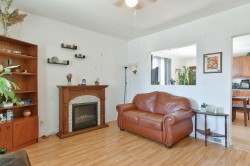 Living Room - 