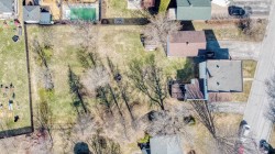 Aerial View - 