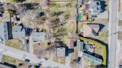 Aerial View - 