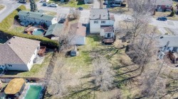 Aerial View - 