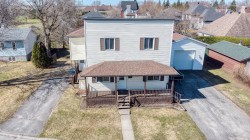 Aerial View - 