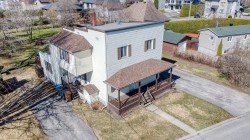 Aerial View - 