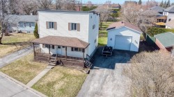 Aerial View - 