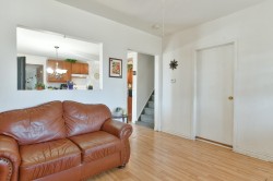 Living Room - 