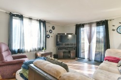 Living Room - 
