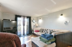 Living Room - 