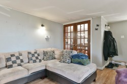 Living Room - 
