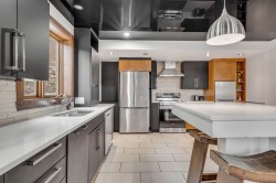Kitchen - 