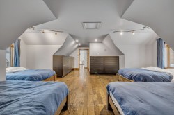 Bedroom - 