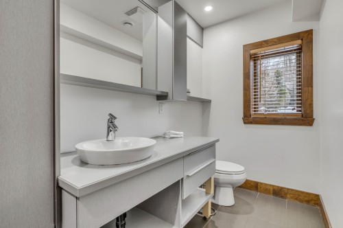 Bathroom - 11Z Ch. Des Montagnards, Stoneham-Et-Tewkesbury, QC - Indoor Photo Showing Bathroom