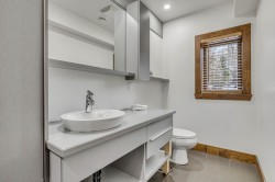 Bathroom - 