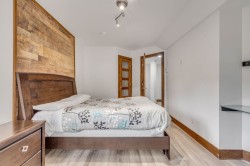Bedroom - 
