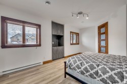 Bedroom - 