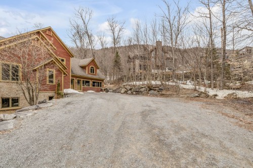 Exterior - 11Z Ch. Des Montagnards, Stoneham-Et-Tewkesbury, QC - Outdoor