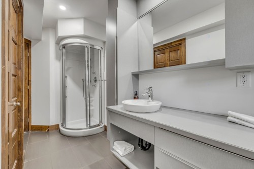 Bathroom - 11 Ch. Des Montagnards, Stoneham-Et-Tewkesbury, QC - Indoor Photo Showing Bathroom